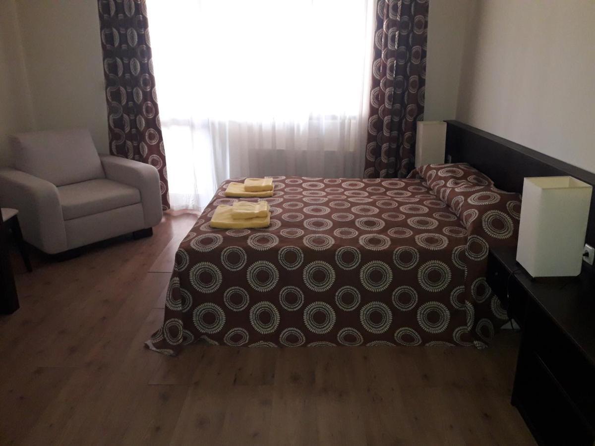 Apartment Brilliance Bansko Exterior photo