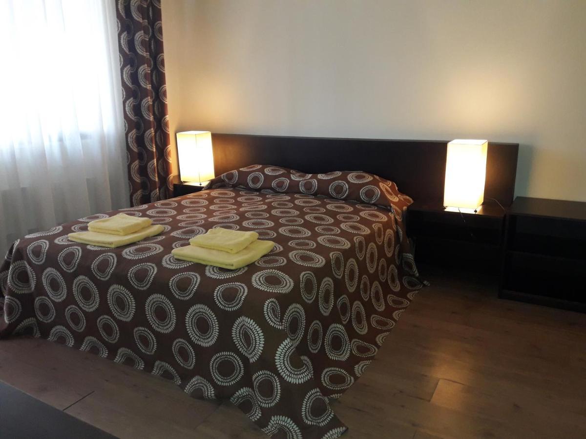 Apartment Brilliance Bansko Exterior photo