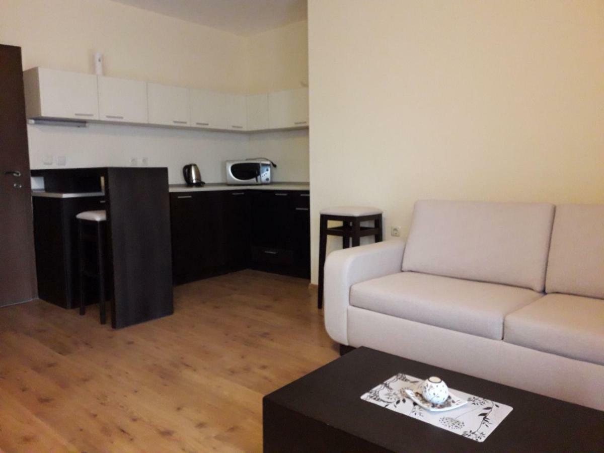 Apartment Brilliance Bansko Exterior photo