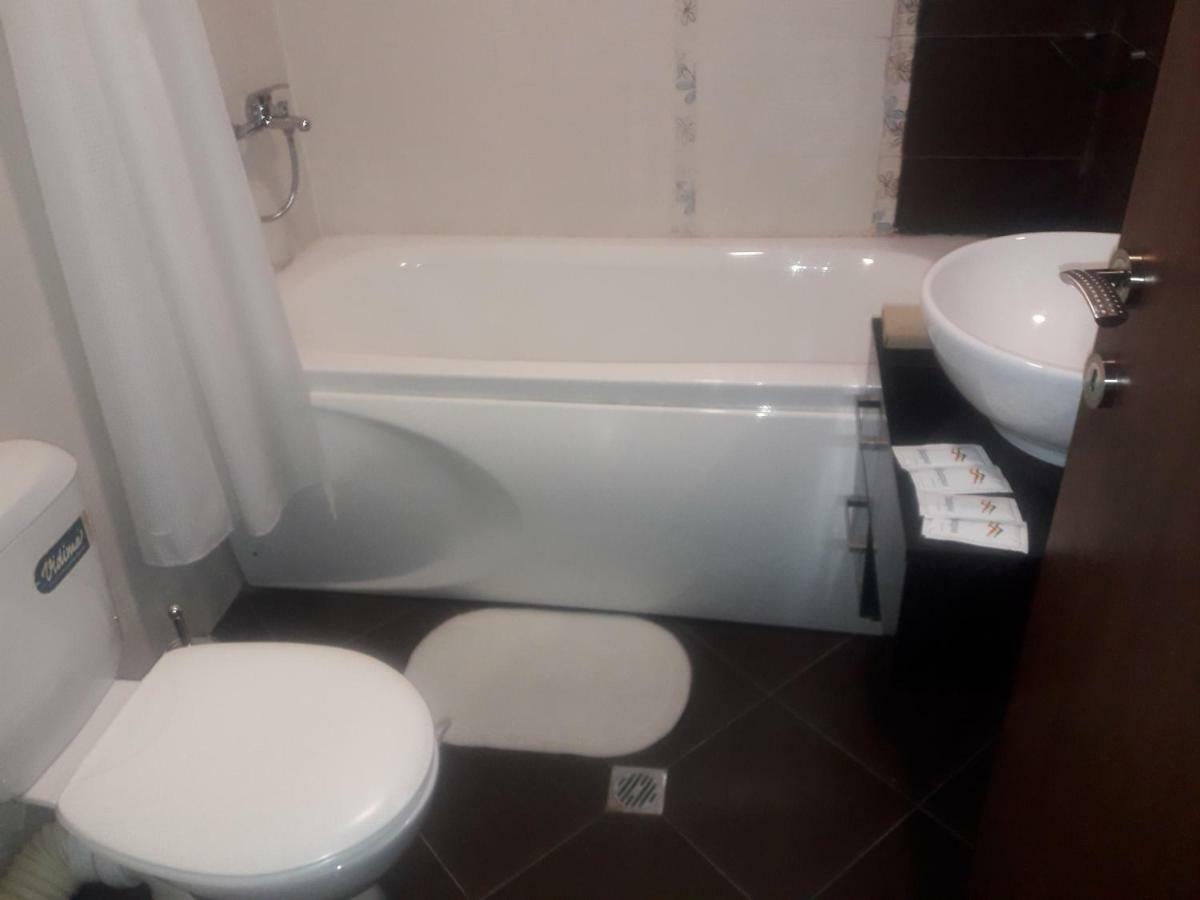 Apartment Brilliance Bansko Room photo