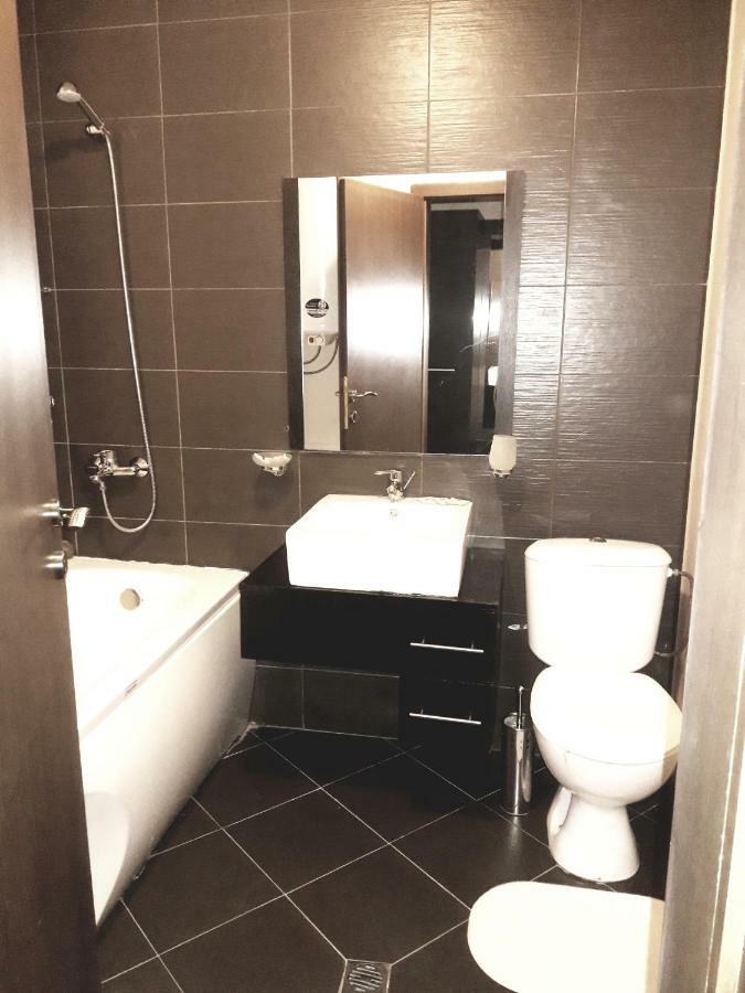 Apartment Brilliance Bansko Room photo
