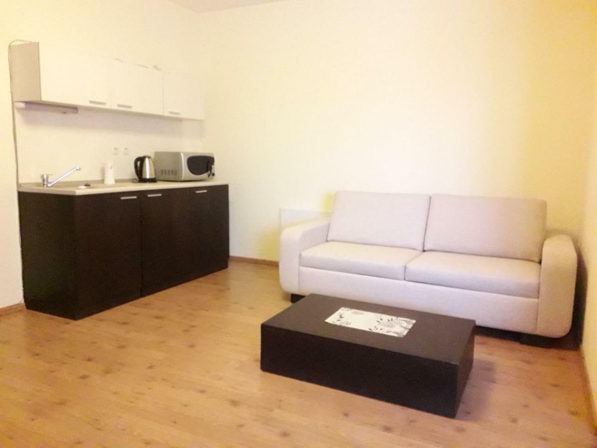 Apartment Brilliance Bansko Exterior photo